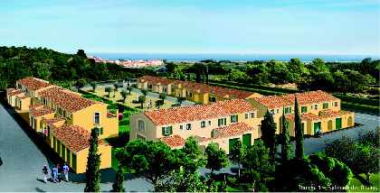 The Villas